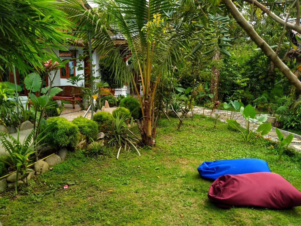 Sumatra Orangutan Discovery Villa Bukit Lawang Zewnętrze zdjęcie